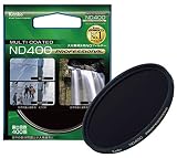 Kenko NDフィルター ND400 プロフェッショナル 67mm 光量調節用 167236