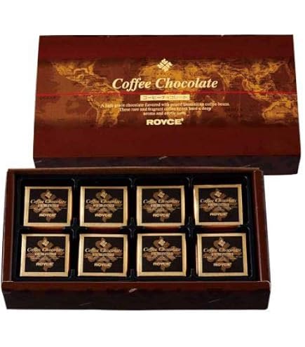 Amazon | ロイズ石垣島 黒糖チョコレート（32枚入）【3個セット