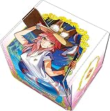 合皮製デッキケース Fate/Grand Order「ランサー／玉藻の前」