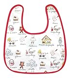 La Chaise Longue お食事スタイ フィーユ G55806