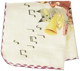 シンジカトウ シュガータイム タオルチーフ ピアノ SKTC077-90