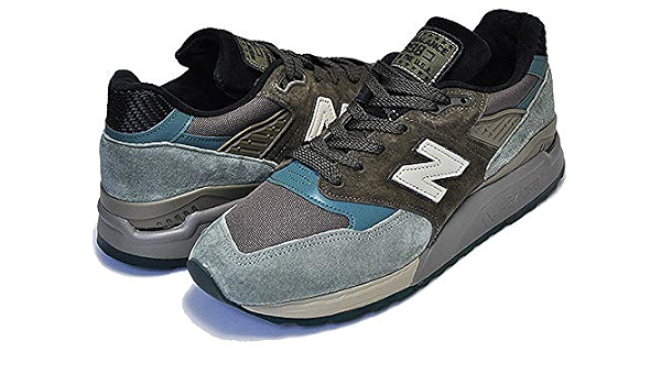 998 M998AWA MADE IN U.S.A. NB M998 AWA 