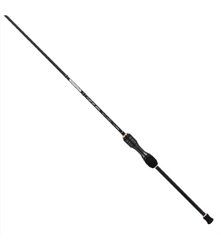 おこめ★★tailwalk AJIST TZ 58/SL 美品★★ Amazon | テイルウォーク(tailwalk) ロッド AJIST TZ 58/SL 16845