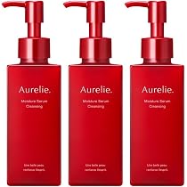 Amazon | Aurelie オレリー モイストフェイスウォッシュ 100g 【3本