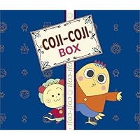 放送開始20周年記念さくらももこ劇場 コジコジ Vol.1〈2枚組〉 放送開始20周年記念さくらももこ劇場 コジコジ Blu-ray Vol.1
