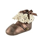 Estamico ベビー・ガールズ カラー: ブラウン