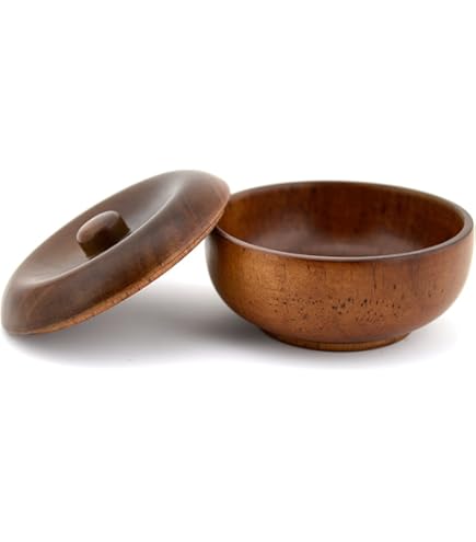 Amazon.co.jp: Geo F Trumper Shaving Soap Bowl Refill (80g