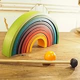 Naef（ネフ社） アークレインボウ Rainbow