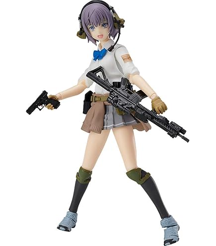 figma「椎名六花」夏制服ver. リトルアーモリー 未開封品 figma「椎名六花」夏制服ver. リトルアーモリー 未開封品 figma
