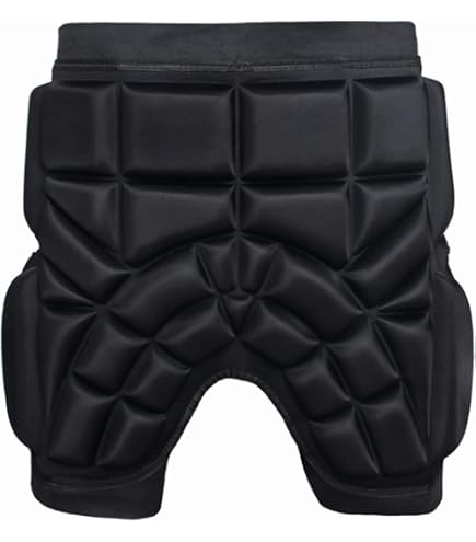 プロテクター　スノーボード　スキー　保護具　軽量　脊椎パッド　スノボ　Mサイズ Amazon | SURD ヒッププロテクターお尻サポーター スケボー