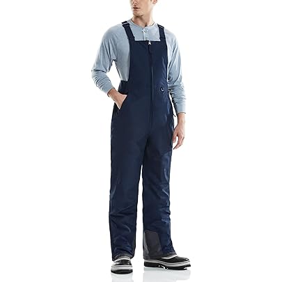 Amazon.co.jp: [テスラ] メンズ 防寒パンツ 裏フリース スキーウェア