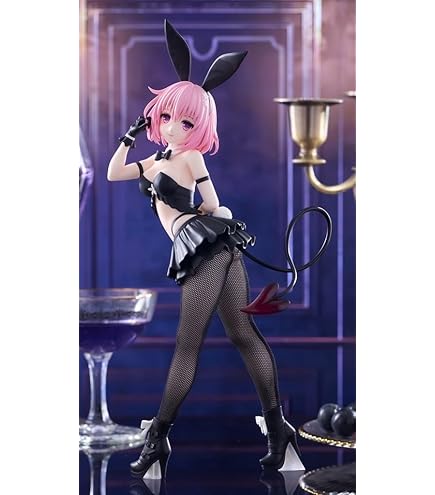 ToLOVEるダークネス GLITTER&GLAMOURS フィギュア BANPRESTO（バンプレスト） To LOVEる-とらぶる-ダークネス
