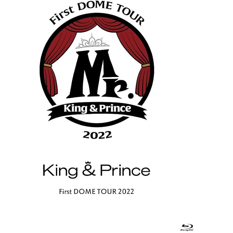 Amazon.co.jp: King Prince ベストアルバム Mr.5 Dear Tiara盤