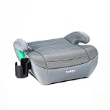 Nebio(ネビオ)ジュニアシート ブースターシート【シートベルト固定専用モデル】 R129適合 BoostPit ブーストピット