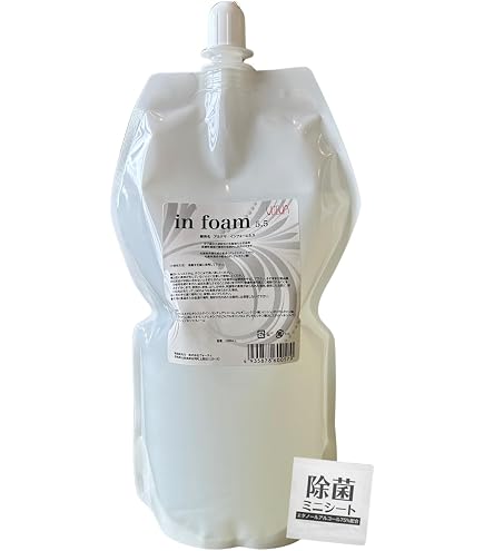Amazon | インフォーム5.5 (in foam 5.5) アルテマ トリートメント