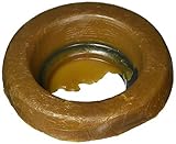 LDR 603 4010 Polyurethane Wax Ring with Sleeve [並行輸入品]