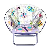 Crayola Bzz Toddler Saucer Chair [並行輸入品]