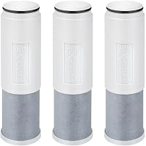 Amazon | TH658-1S 浄水カートリッジ 互換品 3本入 5物質除去 PFOS