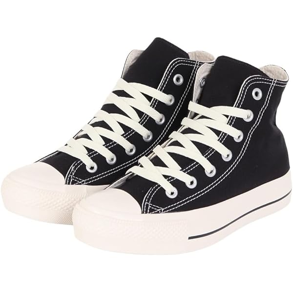 はな ALL STAR コンバース スニーカー オールスター スタッズパッチ Z HI