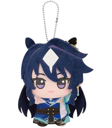 Amazon.co.jp: ウマ娘プリティーダービー 通常ぬいぐるみ vol.12