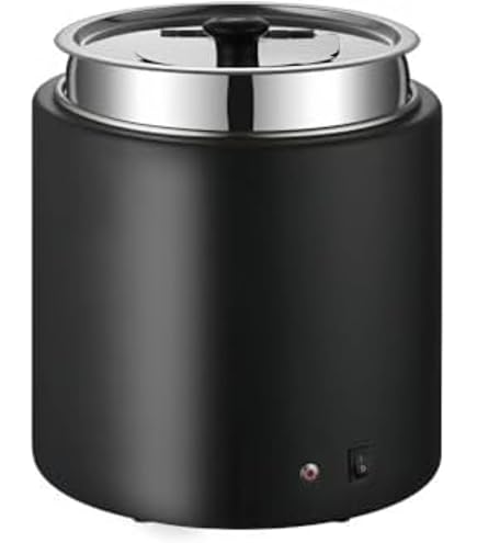 TIGER マイコンスープジャー　１２Ｌ　ＪＨI-N120 2020年製 Amazon | TIGER 業務用マイコンスープジャー ステンレス 12L JHI-N120