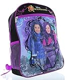 Disney Descendants 15" Backpack [並行輸入品]