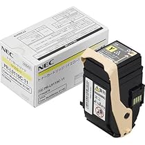 NECトナーカートリッジ Amazon | NEC トナーカートリッジ ブラック PR-L9110C-14 | NEC