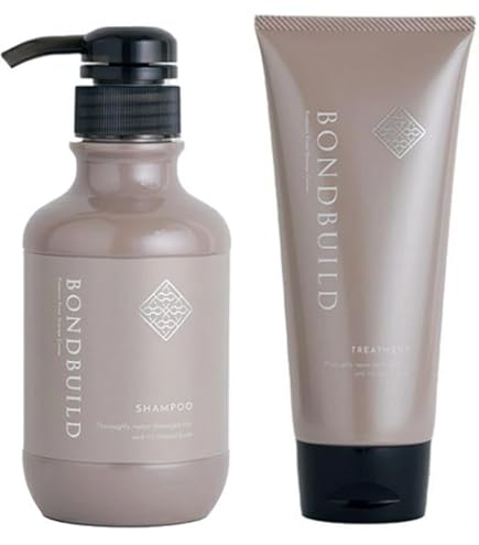 Amazon | オレンジコスメ ボンドビルド プレックスミスト 200ml 【熱を