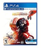 Star Wars: Squadrons(輸入版:北米)- PS4