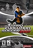 Winning Eleven Pro Evolution Soccer 2007 (輸入版)