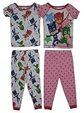 Pj Masks APPAREL ガールズ ベビー・ガールズ