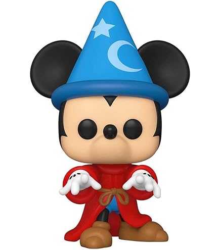 Amazon.co.jp: QMX Quantum Mechanix ディズニー ファンタジア