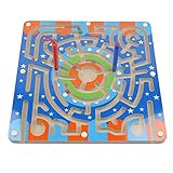NOQ迷路ボール玩具/パズル/論理おもちゃ/