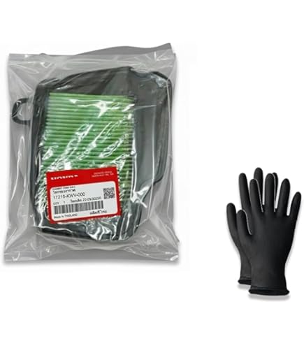 専用 Amazon | エアクリーナーエレメント スーパードリーム JA27用 17210