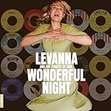 Wonderful Night Curated By Levanna / Various [Analog]