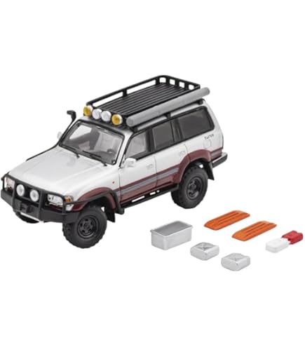 Amazon | ゲインコーププロダクツ 1/64 トヨタ Tacoma タコマ