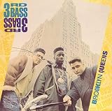 Cake & Eat It Too(Pound Cake Mix )c/w Brooklyn - Queens(The U.K. Power Mix)