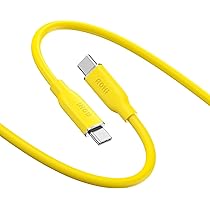 Amazon.co.jp: AOHI 急速充電器 67W Type-C 2ポート 液晶ケーブル付属