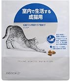 Amazon | ロイヤルカナン FHN インドア 猫用 10kg | ロイヤルカナン