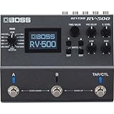 BOSS RV-500 リバーブ エフェクター