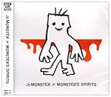 MONSTER�fS SPIRITS
