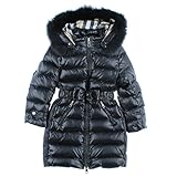 (バーバリー)BURBERRY ベビー コート 中古