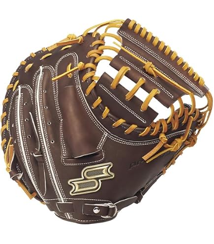 Amazon | SSK(エスエスケイ) 野球 軟式グラブ プロエッジ 梅野モデル