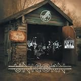 Shed No Tear: The Early Late Unicorn