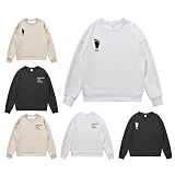 [売店] ハイキュー tシャツ メンズ レディース 影山 飛雄 日向 翔陽 烏野 長袖 シャツ おしゃれ 綿 秋 無地 ゆったり 通勤 通学 薄手 柔らかい 肌着 快適 通気性 日常服 コスプレ衣装 コスチューム 応援服 記念シャツ 男女兼用 (6,L)