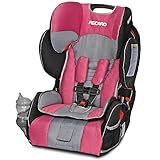 スポーツパフォーマンス　ブースター　カーシート　ローズ　 Recaro（レカロ）社　[並行輸入]