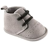 Luvable Friends ユニセックス・キッズ カラー: グレー