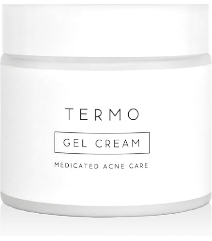 スクリーノ 男性用ニキビケアジェル