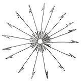 50ピースダブルヘッドクリップ4インチdiyクラフト新しいワイヤークリップカード&メモ&画像&メモホルダークリップパーティーワニ口クランプ