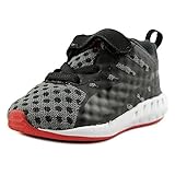 (プーマ) Puma Flare V Kids ベビー 米国 4 ブルー スニーカー [並行輸入品]